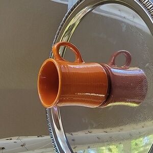 FREE W Any PURCHASE!Orange mug